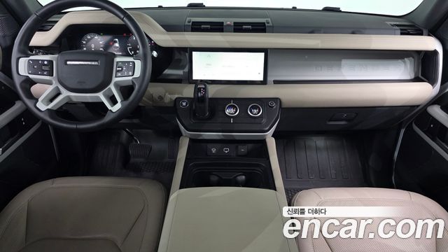 Land Rover Defender 110 D250 SE