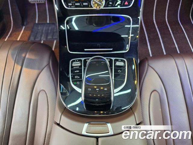 Mercedes-Benz CLS-Class CLS400d 4MATIC AMG Line