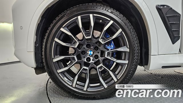 BMW X5 xDrive 40i M Sport