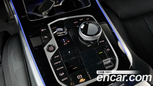 BMW X5 xDrive 40i M Sport