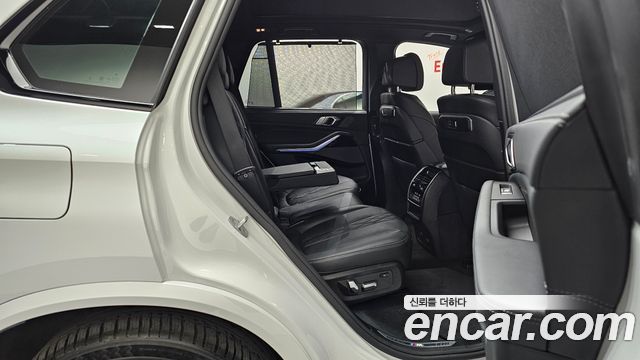 BMW X5 xDrive 40i M Sport