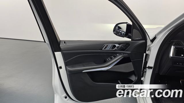 BMW X5 xDrive 40i M Sport