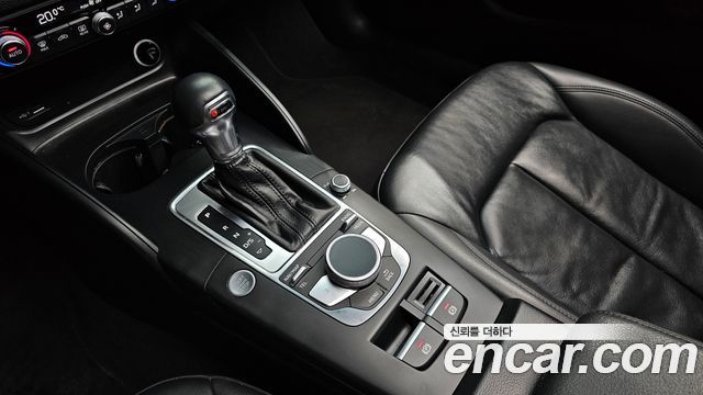 Audi A3 40 TFSI