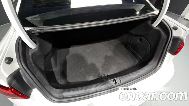Audi A3 40 TFSI