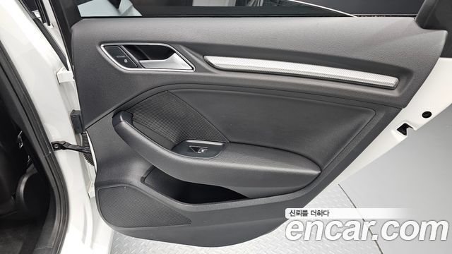 Audi A3 40 TFSI