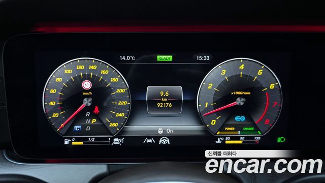 Mercedes-Benz CLS-Class CLS450 4MATIC AMG Line