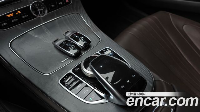 Mercedes-Benz CLS-Class CLS450 4MATIC AMG Line