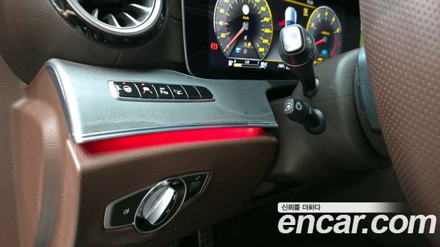 Mercedes-Benz CLS-Class CLS450 4MATIC AMG Line