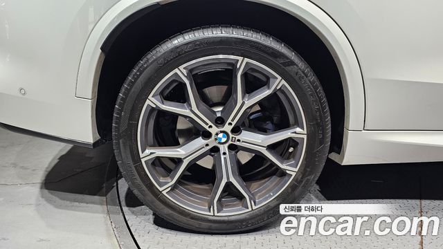 BMW X5 xDrive 30d M Sport