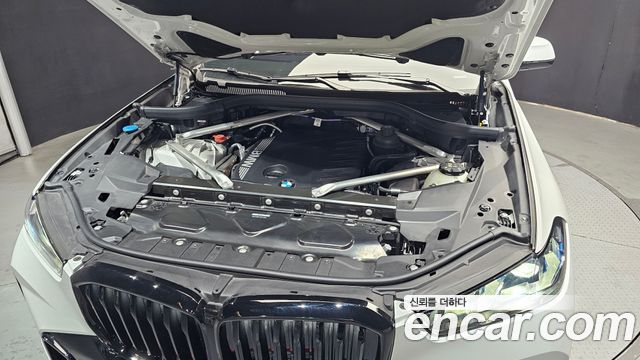 BMW X5 xDrive 30d M Sport