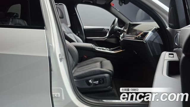 BMW X5 xDrive 30d M Sport