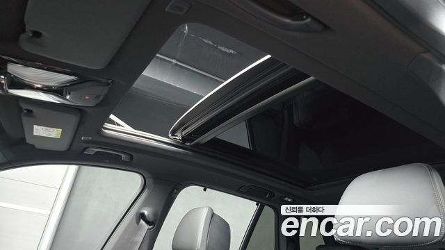 BMW X5 xDrive 30d M Sport