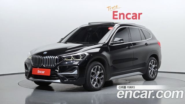 BMW X1 xDrive 20i xLine