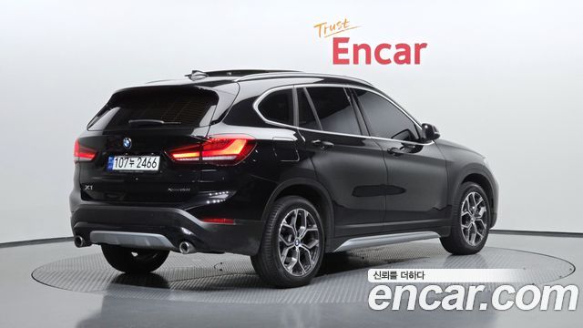 BMW X1 xDrive 20i xLine