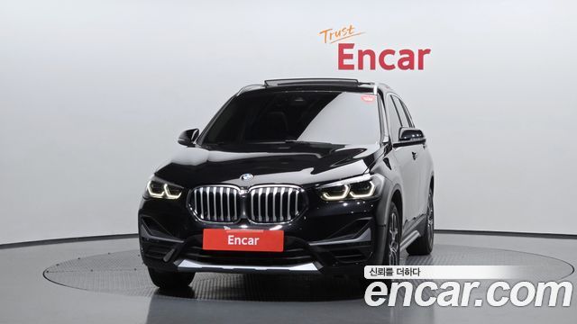 BMW X1 xDrive 20i xLine