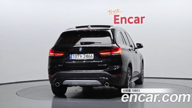 BMW X1 xDrive 20i xLine