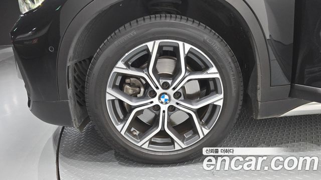 BMW X1 xDrive 20i xLine
