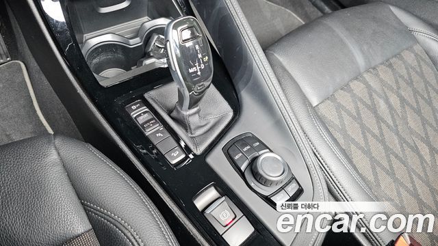 BMW X1 xDrive 20i xLine