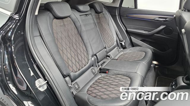 BMW X1 xDrive 20i xLine