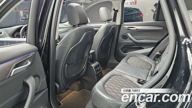 BMW X1 xDrive 20i xLine