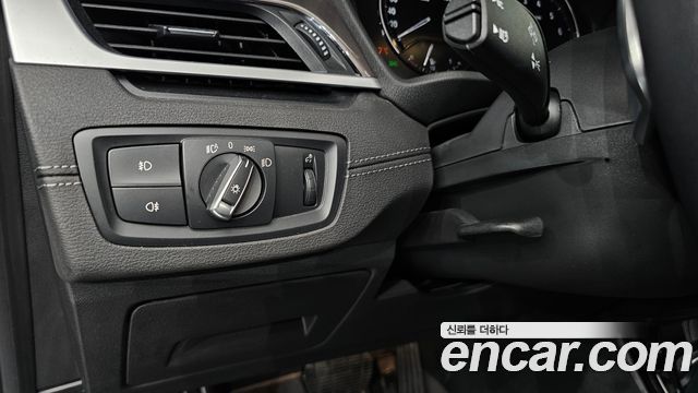 BMW X1 xDrive 20i xLine