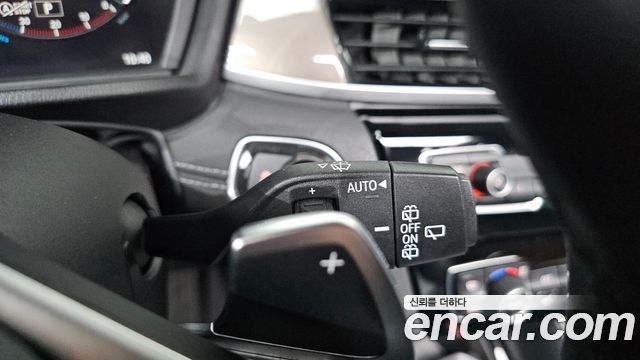 BMW X1 xDrive 20i xLine