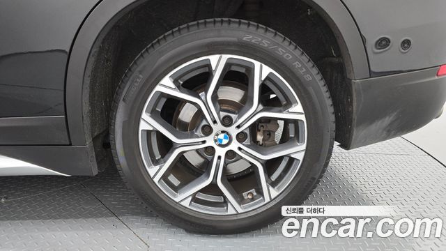 BMW X1 xDrive 20i xLine