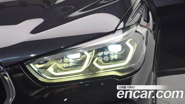 BMW X1 xDrive 20i xLine