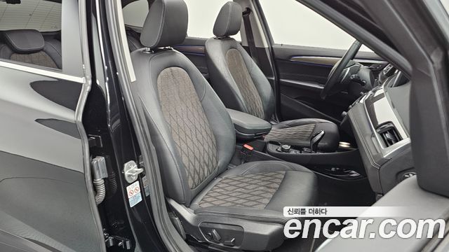 BMW X1 xDrive 20i xLine