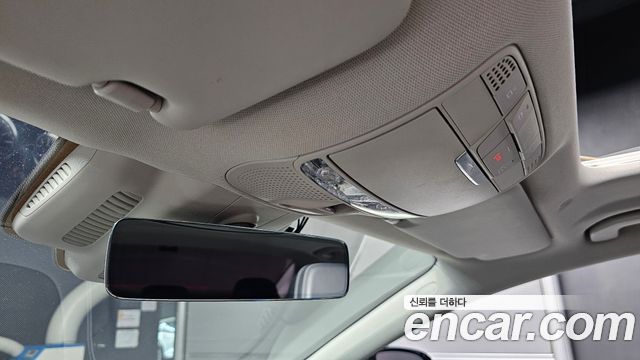 Mercedes-Benz CLS-Class CLS300d AMG Line