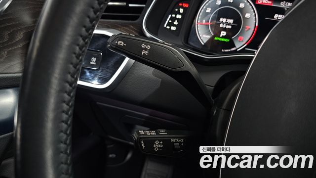 Audi A6 45 TFSI Quattro Premium