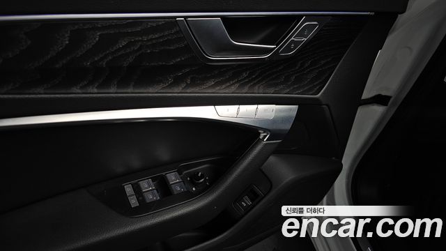 Audi A6 45 TFSI Quattro Premium