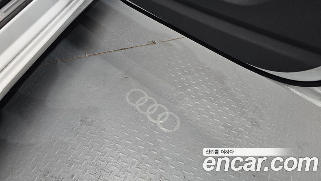 Audi A6 45 TFSI Quattro Premium
