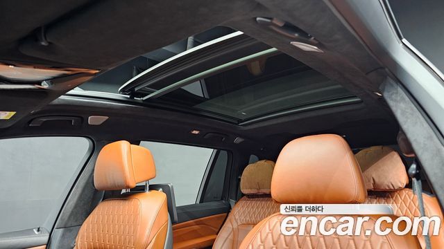 BMW X7 xDrive 40d M Sport 6STR