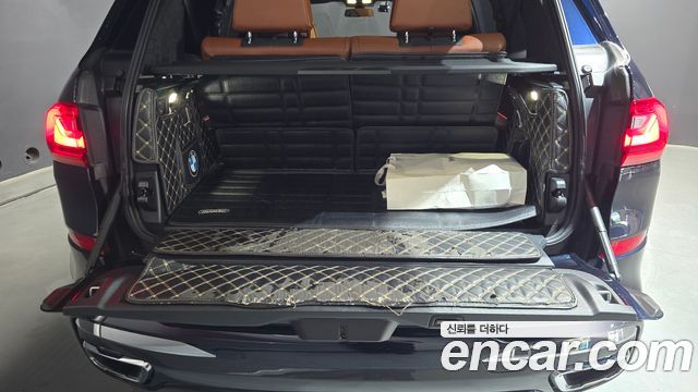 BMW X7 xDrive 40d M Sport 6STR