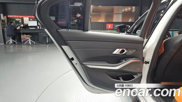 BMW M3 M3 Sedan Competition M xDrive