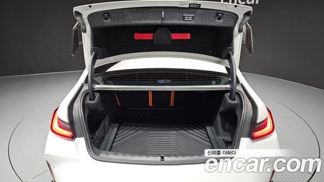 BMW M3 M3 Sedan Competition M xDrive