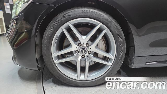 Mercedes-Benz S-Class S350 d 4MATIC