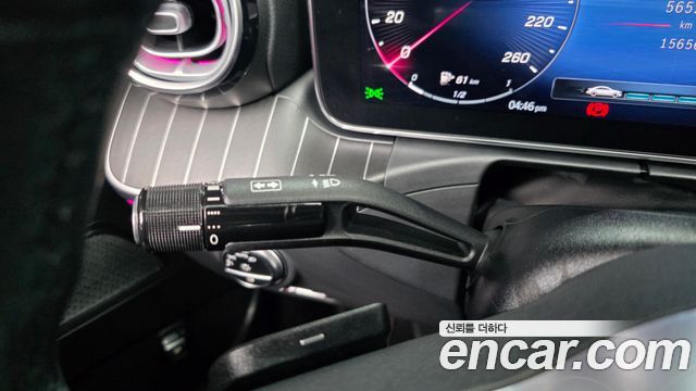 Mercedes-Benz C-Class C200 4MATIC Avantgarde