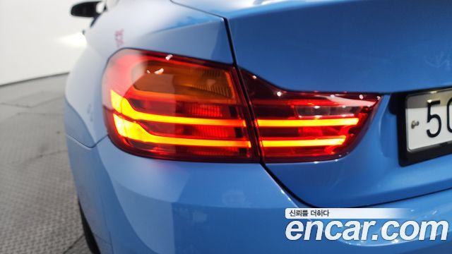 BMW M4 M4 Coupe