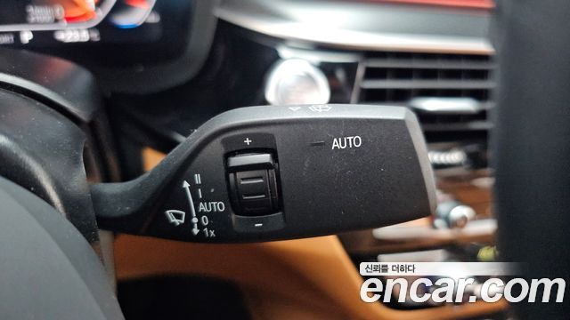 BMW 5-Series 520i M Sport