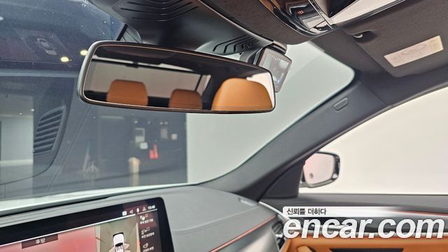 BMW 5-Series 520i M Sport