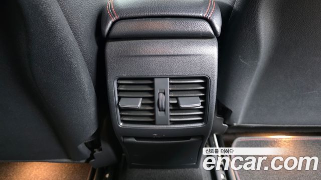 Mercedes-Benz CLA-Class CLA45 AMG 4MATIC