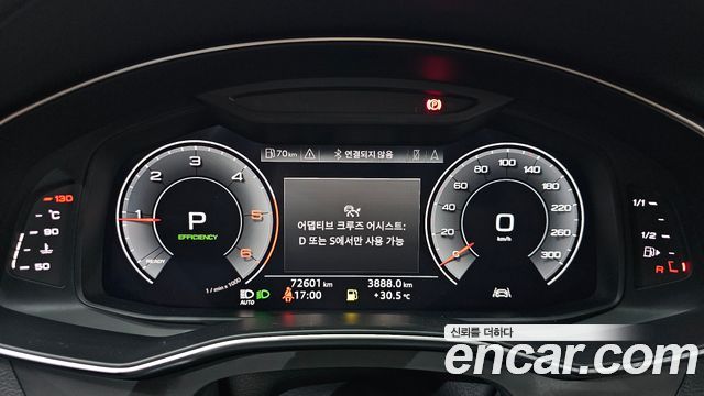 Audi A6 40 TDI Quattro Premium