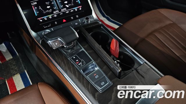 Audi A6 40 TDI Quattro Premium