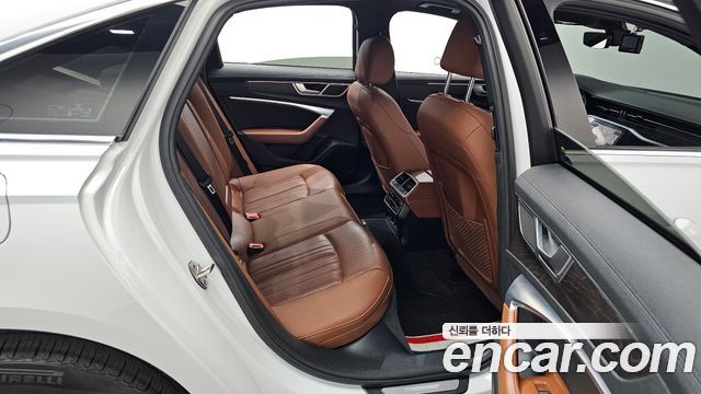 Audi A6 40 TDI Quattro Premium