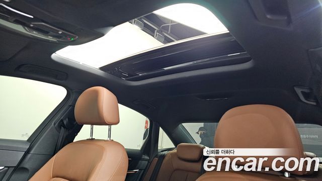 Audi A6 40 TDI Quattro Premium
