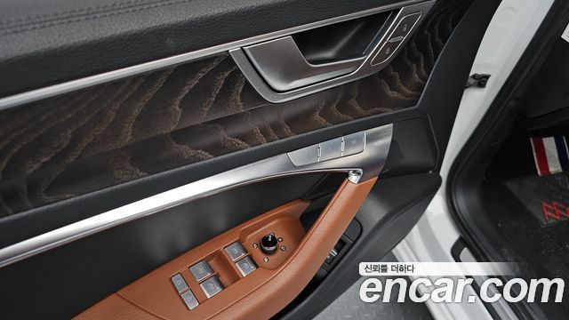 Audi A6 40 TDI Quattro Premium