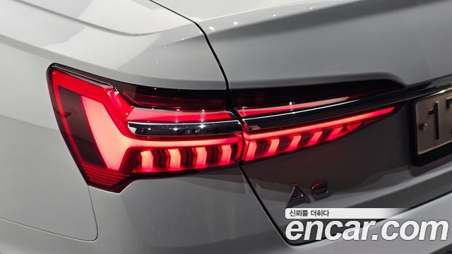 Audi A6 40 TDI Quattro Premium