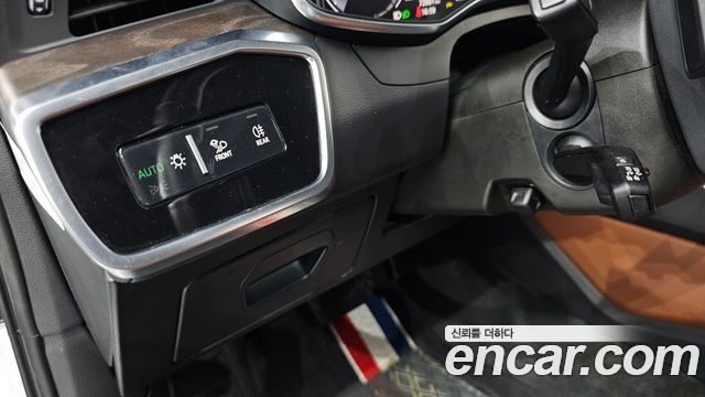 Audi A6 40 TDI Quattro Premium